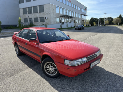 MAZDA 626 2.0D LX