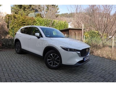 MAZDA CX-5 2.5i Revolution Top AWD (Automata)