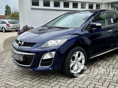 MAZDA CX-7