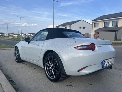 MAZDA MX-5 1.5I G130 Attraction