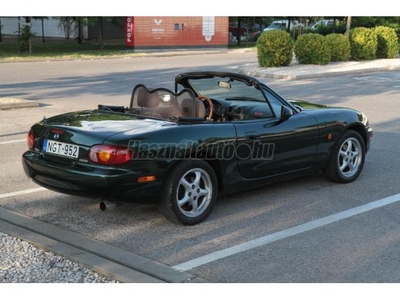 MAZDA MX-5 1.8i 16V Soft Top