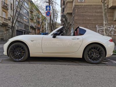 MAZDA MX-5 RF 2.0i G184 Takumi ND