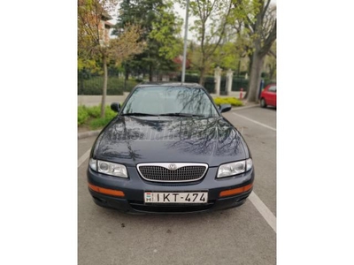 MAZDA XEDOS 9 2.5i V6 Platinum