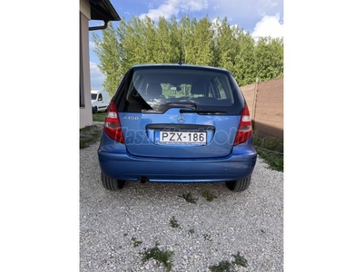 MERCEDES-BENZ A 150 Classic