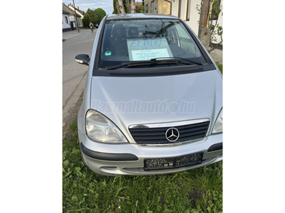 MERCEDES-BENZ A 170 CDI Classic