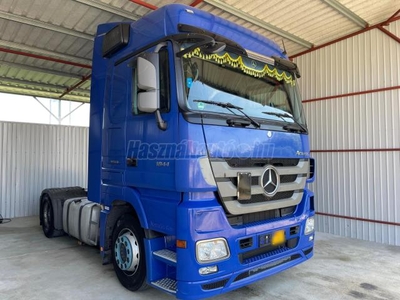 MERCEDES-BENZ Actros 1844 EEV