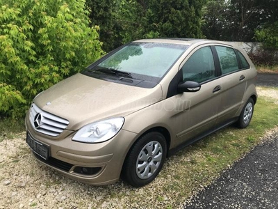 MERCEDES-BENZ B 170