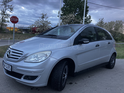 MERCEDES-BENZ B 180 CDI Autotronic