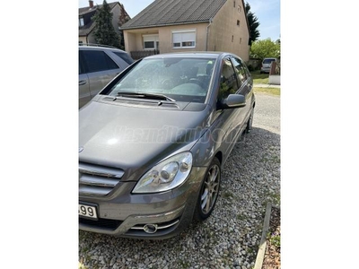 MERCEDES-BENZ B 180 CDI W245