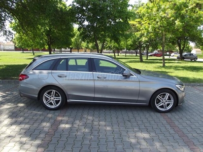 MERCEDES-BENZ C 220 T BlueTEC d 7G-TRONIC 172.370 km!!!