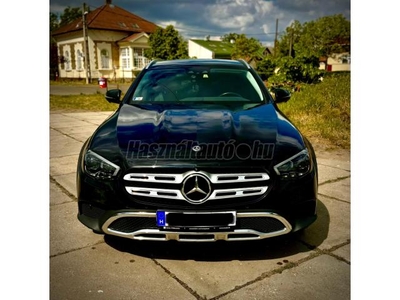 MERCEDES-BENZ E 450 4Matic All-Terrain 9G-TRONIC Mild hybrid