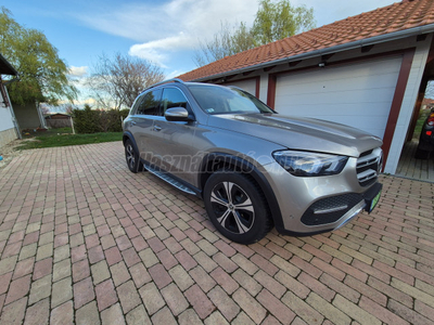 MERCEDES-BENZ GLE 350 de 4Matic 9G-TRONIC Plug-in hybrid