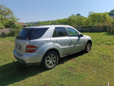 MERCEDES-BENZ ML 280 CDI (Automata)