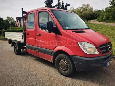 MERCEDES-BENZ SPRINTER 213 CDI 906.211.13