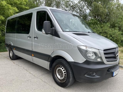 MERCEDES-BENZ SPRINTER 213 CDI 906.713.13 9 SZEMÉLYES