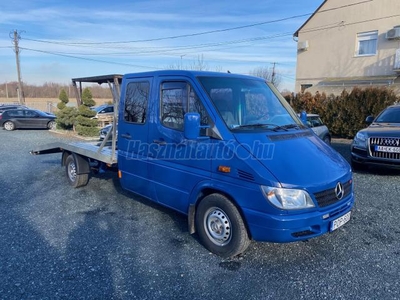 MERCEDES-BENZ SPRINTER 316 CDI 903.621