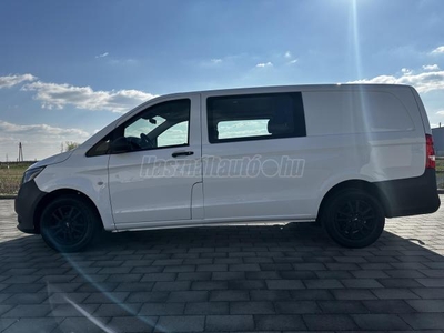 MERCEDES-BENZ VITO 111 BlueTec Tourer Select K 111 CDI