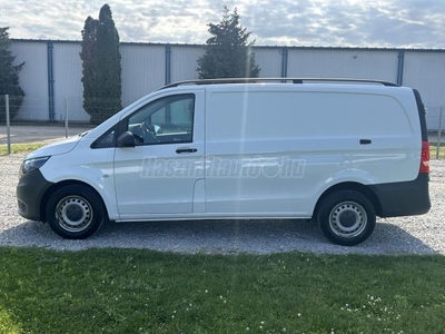 MERCEDES-BENZ VITO 111 CDI L EURO6