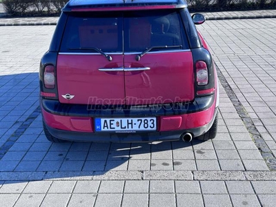 MINI CLUBMAN Cooper1.6