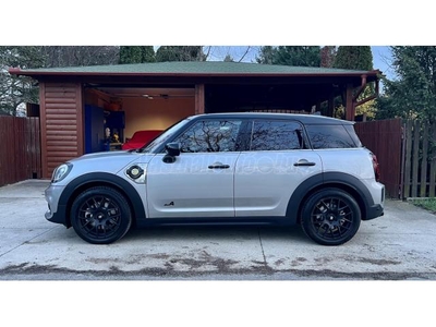 MINI COUNTRYMAN 1.5 Cooper SE ALL4 (Automata)