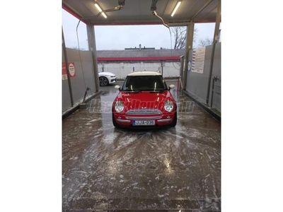 MINI MINI Cooper 1.6 CVT