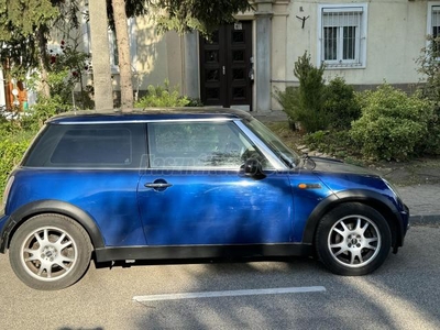 MINI MINI ONE 1.6