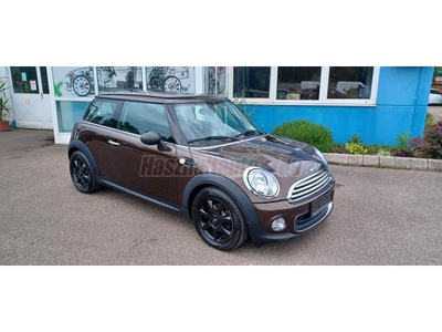 MINI MINI ONE 1.6 12- es