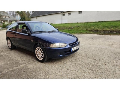 MITSUBISHI COLT 1.3 Comfort