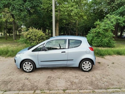 MITSUBISHI COLT 1.3 Inform AC