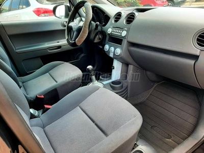 MITSUBISHI COLT 1.3 Instyle KLÍMÁS! 5AJTÓS!