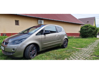 MITSUBISHI COLT 1.3 Invite