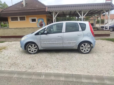 MITSUBISHI COLT 1.5 Instyle