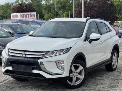 MITSUBISHI ECLIPSE CROSS 1.5 T-MIVEC Inform 2WD