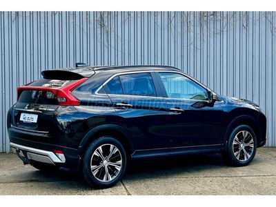 MITSUBISHI ECLIPSE CROSS 1.5 T-MIVEC Intense 2WD