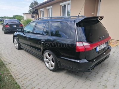 MITSUBISHI GALANT 2.5 V6 Avance