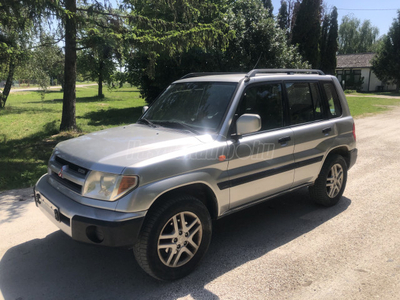 MITSUBISHI PAJERO PININ Wagon 2.0 GDI