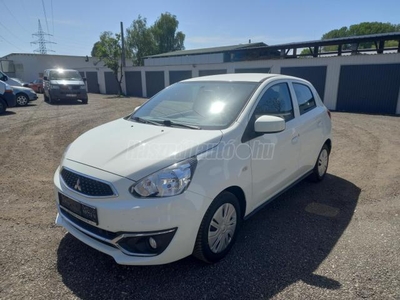 MITSUBISHI SPACE STAR 1.0 MIVEC Inform AS&G +80 450 KM+