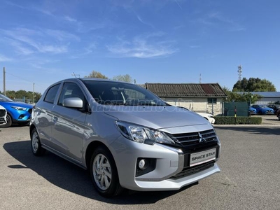 MITSUBISHI SPACE STAR 1.2 MIVEC Inform Azonnal elvihető