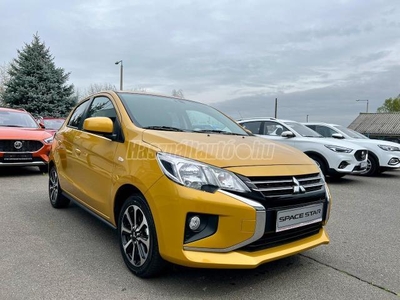 MITSUBISHI SPACE STAR 1.2 MIVEC Intense Navi Azonnal elvihető