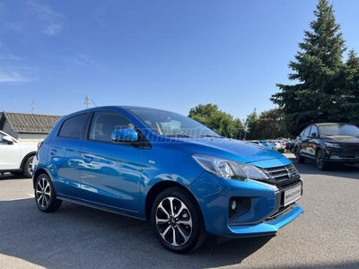 MITSUBISHI SPACE STAR 1.2 MIVEC Intense Navi Azonnal elvihető