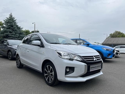 MITSUBISHI SPACE STAR 1.2 MIVEC Intense Navi Azonnal elvihető