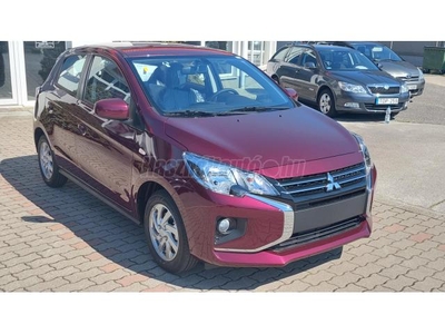 MITSUBISHI SPACE STAR 1.2 MIVEC Invite Plus 5.99% kamat-tól