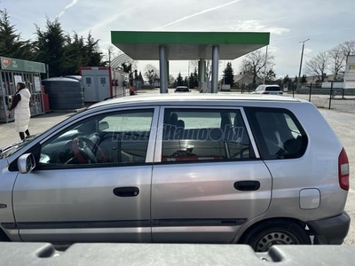 MITSUBISHI SPACE STAR 1.6 Comfort