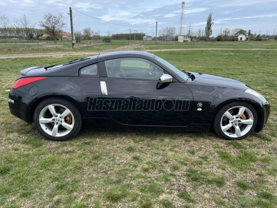 NISSAN 350 Z 3.5 V6 Pack