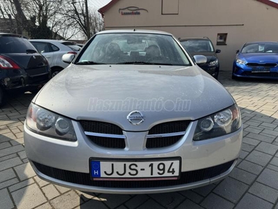 NISSAN ALMERA 1.5 Comfort P5