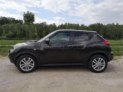 NISSAN JUKE 1.6 Tekna CVT