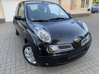 NISSAN MICRA 1.2 25.