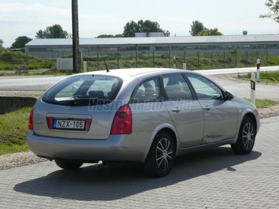 NISSAN PRIMERA Wagon 1.8 Acenta