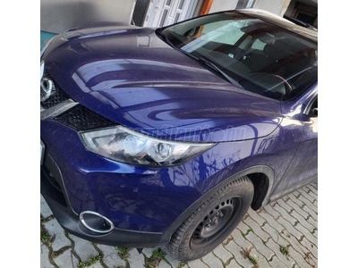 NISSAN QASHQAI 1.6 DIG-T N-Connecta