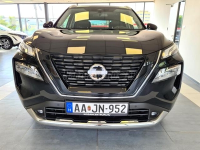 NISSAN X-TRAIL 1.5 e-Power e-4orce Tekna+ (Automata) 1.TUL! MO-i! 44.120 KM! ÁFÁS!